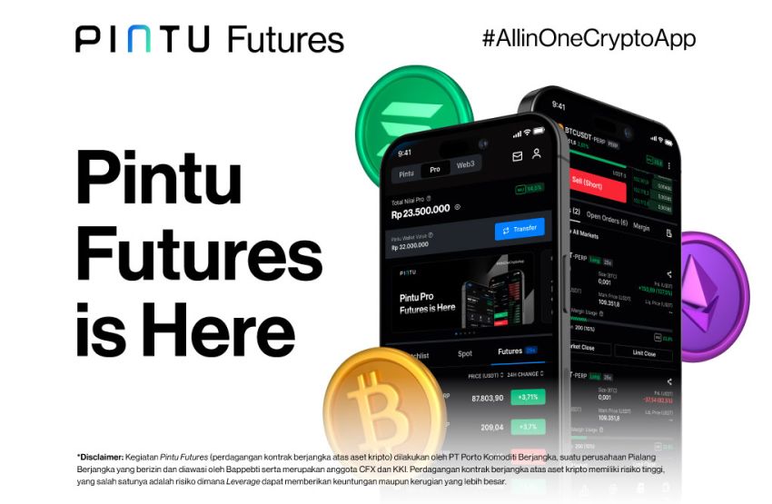 Tips Aman Investasi Crypto: Kenali Fitur Price Protection dan Stop Order