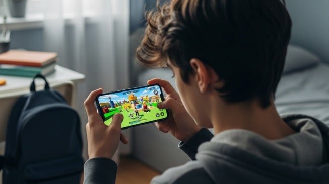 Cari HP Buat Main Roblox Tanpa Lag? Ini 5 Rekomendasi Terbaik Mulai Rp 2 Jutaan!