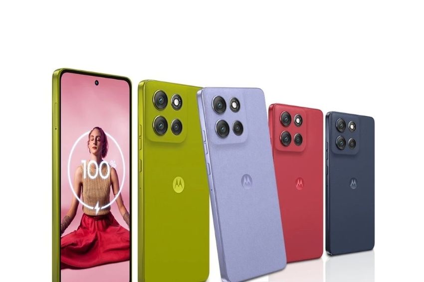 Motorola Moto G86 Power Resmi Meluncur di Indonesia: Bawa Spesifikasi Baterai Jumbo, Kamera AI, dan Harga Terjangkau