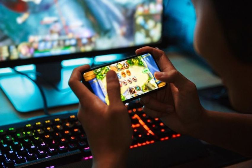 Inilah Game Online Paling Digemari Orang Indonesia 2025, Bukan Free Fire atau PUBG!