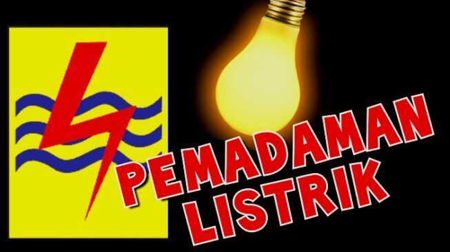 Siap-siap Warga Bengkalis! Simak Jadwal Pemadaman Listrik PLN Hari Ini Rabu 28 Mei 2025