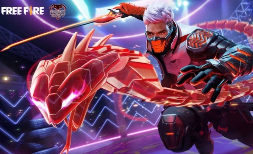 Update Kode Redeem FF Terbaru 10 Agustus 2025, Diamond & Bundle Premium Menanti!