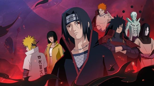 60 Kode Redeem FF 14 Agustus 2025: Skin M590 & Fist KO Gratis dari Kolaborasi Free Fire x Naruto Shippuden
