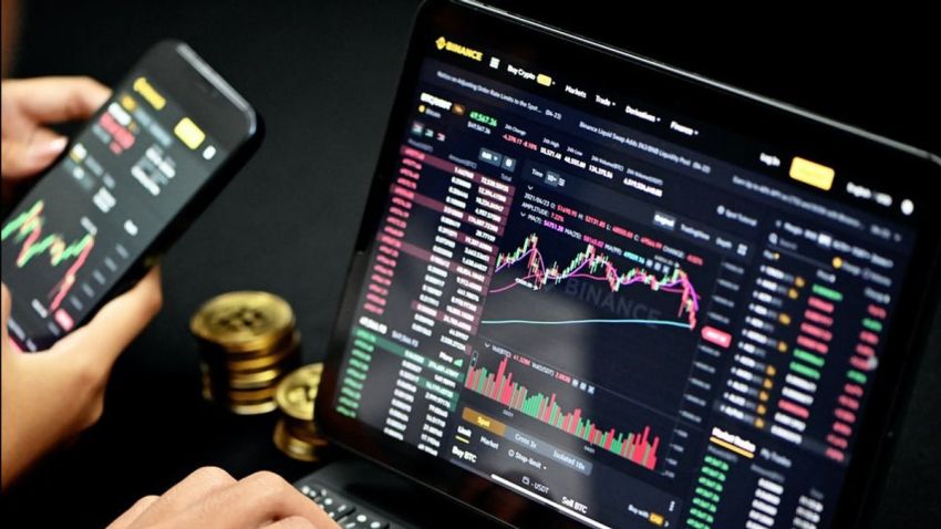 7 Aplikasi Trading Paling Aman untuk Pemula, Nomor 3 Bikin Trading Jadi Gampang Banget!