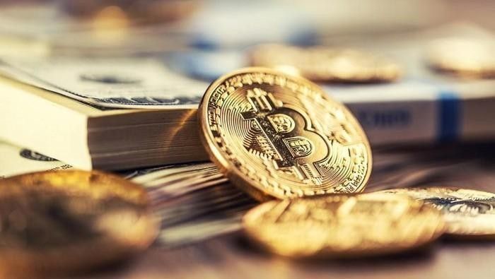 Bitcoin Cetak Rekor Baru Tembus Rp 1,99 Miliar, Didongkrak Kebijakan Trump dan Ekspektasi Pemangkasan Suku Bunga
