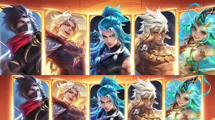 Kode Redeem ML Spesial 17 Agustus 2025: Klaim Skin, Hero, hingga Diamond Gratis