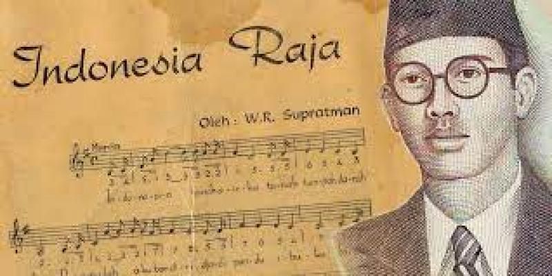 Menkumham Pastikan Lagu "Indonesia Raya" Bebas Royalti, Sudah Jadi Domain Publik