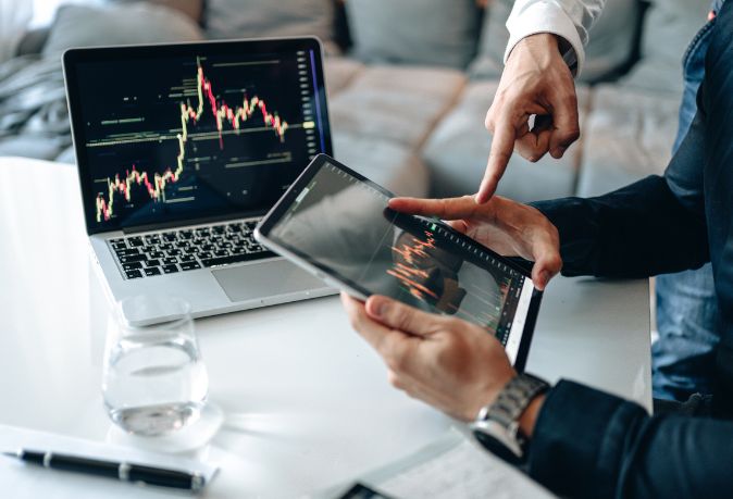 Tips Memilih Aplikasi Trading Forex yang Aman untuk Pemula, Perhatikan 7 Langkah Ini