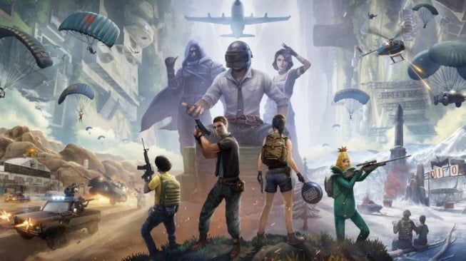 PUBG Mobile Ramaikan Festival Pacu Jalur 2025, Tradisi Lokal Jadi Sorotan Dunia Gaming