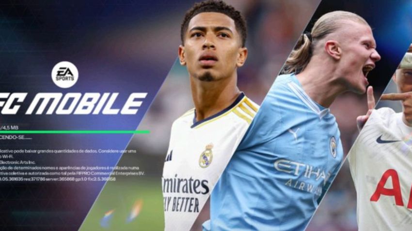 Buruan Klaim Kode Redeem FC Mobile 10 Agustus 2025: Dapatkan Pemain OVR Tinggi & Koin Gratis!