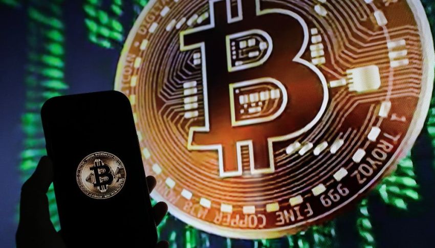 Institusi Berebut Bitcoin dan Ether, Era Kripto sebagai Aset Spekulatif Mulai Berakhir