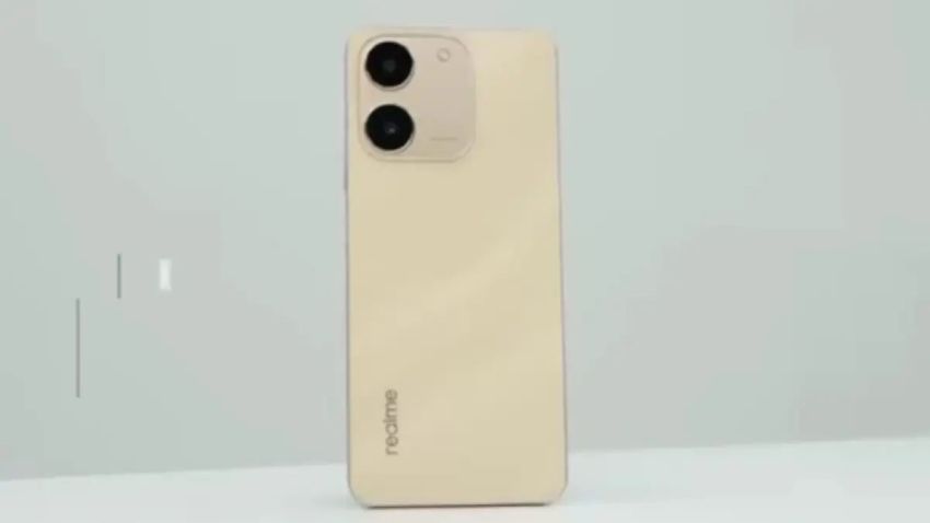 Realme Note 70 Resmi Meluncur! HP Rp1 Jutaan Baterai Jumbo, Desain Kekinian, dan Fitur Mirip HP Flagship!