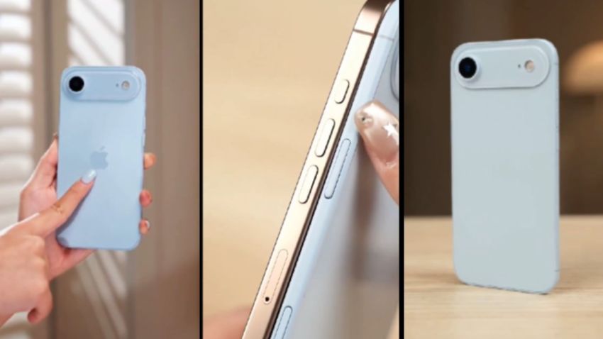 Mengapa iPhone 17 Sangat Dinantikan? Desain, Kamera hingga Fitur AI, Simak Ulasannya