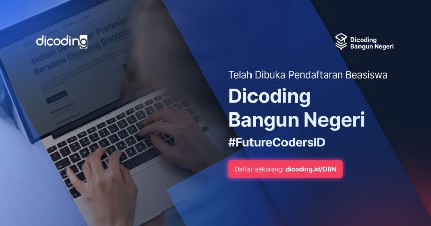 Beasiswa Dicoding 2025: Peluang Emas untuk Mahasiswa yang Ingin Berkarier di Dunia Programming