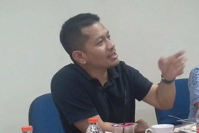 Ketua KADIN Sumut Ajak Pelaku Usaha Optimis Hadapi Tantangan Ekonomi