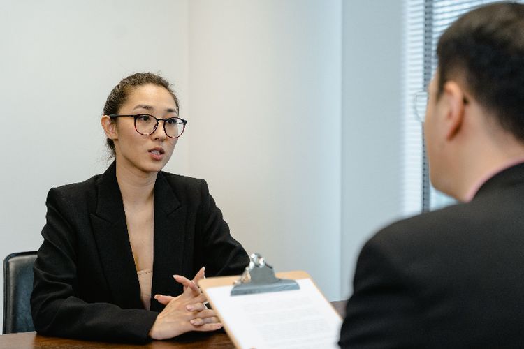 4 Tips Untuk Menghilangkan Stress Jelang Wawancara Kerja, Nomor 3 Patut Dicoba Nih