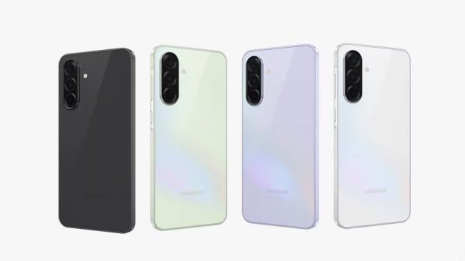 Harga Samsung Turun Drastis Agustus 2025! Galaxy A36 5G Diskon Rp 1 Juta, A56 & A16 Ikut Murah