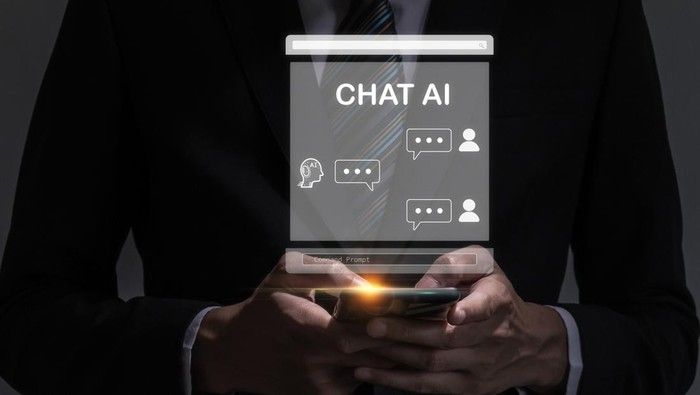 Arab Saudi Kejutkan Dunia! Luncurkan Chatbot AI Islami Penantang ChatGPT