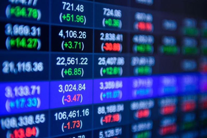 Rebalancing Indeks MSCI Berlaku Efektif Hari Ini, IHSG Bidik Level 8.100