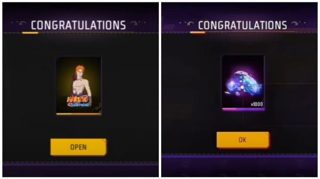 Kumpulan 45 Kode Redeem Free Fire Terbaru 8 Agustus 2025: Pain Tendo, Diamond, dan SG2