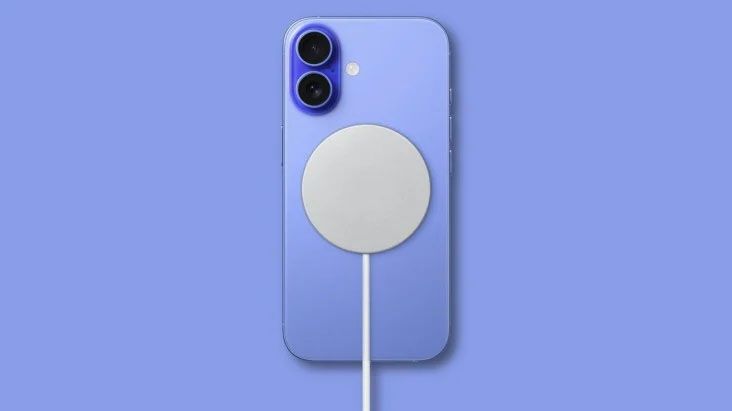 WAH, Apple Ketinggalan Jauh dari Android? iPhone 17 Bisa Ngecas HP Lain: Bisa Jadi Power Bank? Cas Earbuds & Apple Watch Tinggal Tempel!