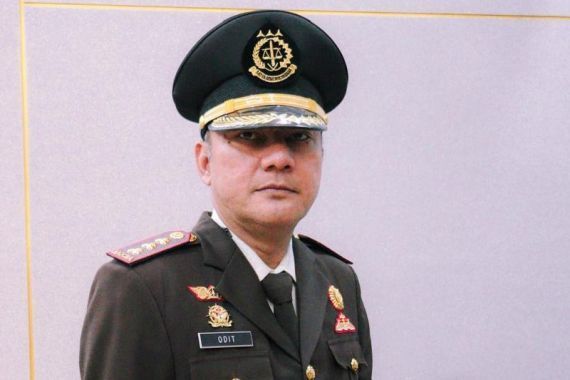 Soal Pungutan Dana Kegiatan Penyuluhan Hukum Jaga Desa, Kajari Odit: Terjadi Tanpa Sepengetahuan Kami