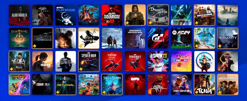 Daftar Game PS5 Bulan Ini Yang Bikin Ketagihan, Nomor 3 Paling Gila!