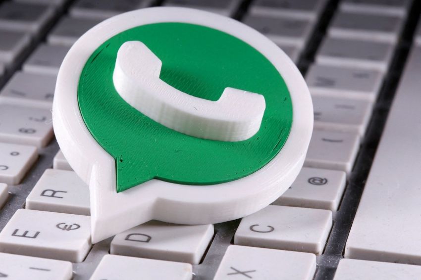 Ngeri! Pinjol Nakal Bisa Sadap WhatsApp Kamu, Begini Cara Ampuh Mencegahnya