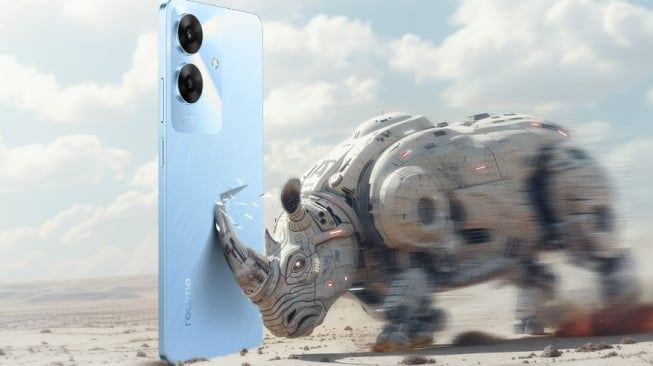 4 HP Murah Rp 1 Jutaan Terbaik September 2025, Pas untuk Kebutuhan Harian Ibu Rumah Tangga