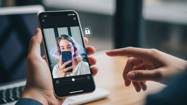 Lagi Viral Tren Edit Foto Pakai AI, Ini Tips Aman Jaga Privasi agar Data Tak Dicuri