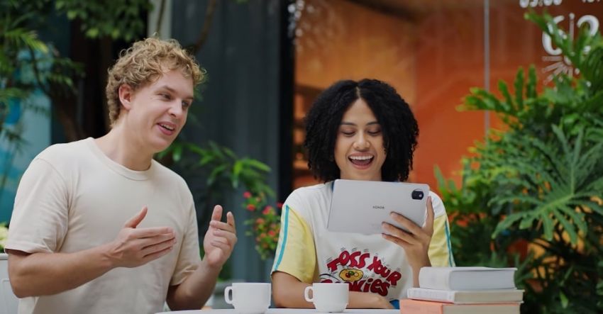 Inilah 3 Tablet Baru Honor Resmi Rilis di Indonesia, Harga Mulai Rp1,6 Juta