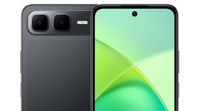 Daftar Harga HP Infinix September 2025, Mulai Rp 1 Jutaan dengan Spesifikasi Unggulan