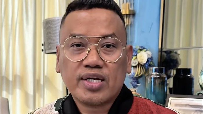 Uya Kuya Sampaikan Pesan kepada Para Penjarah Rumahnya: Semoga Apa yang Kalian Ambil..