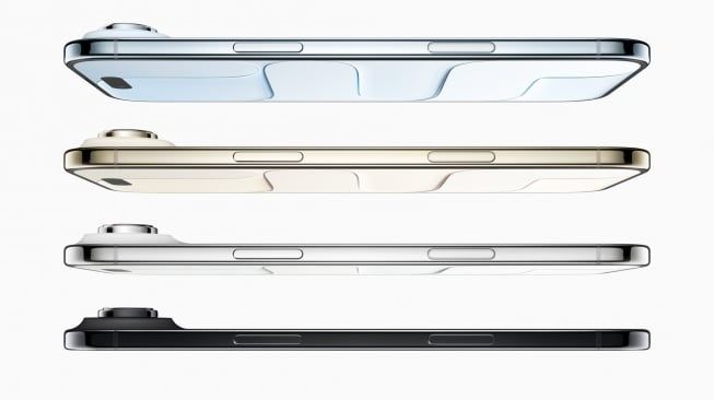iPhone Air Resmi Meluncur Bersama iPhone 17: Super Tipis, Ringan, dan Tetap Bertenaga