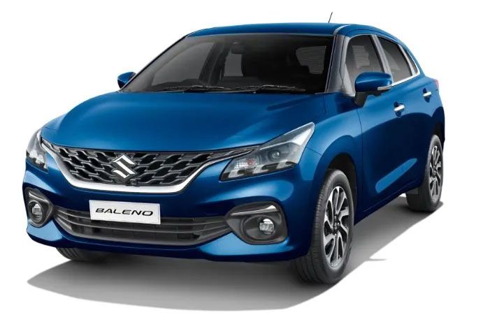Suzuki Baleno Pamit dari Indonesia, Digantikan Era Baru Fronx