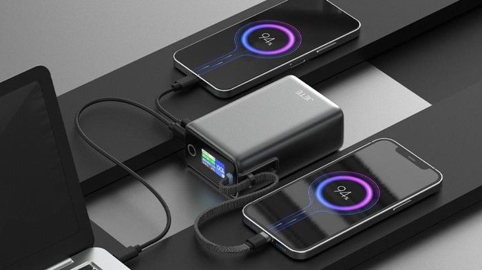 Jete Rilis Dua Powerbank Baru dengan Sertifikasi CCC, Aman Dibawa Terbang ke China