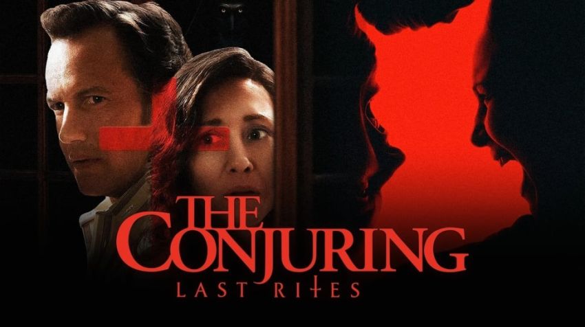 Review Film The Conjuring: Last Rites &ndash; Penutup Saga Horor yang Kehilangan Magisnya