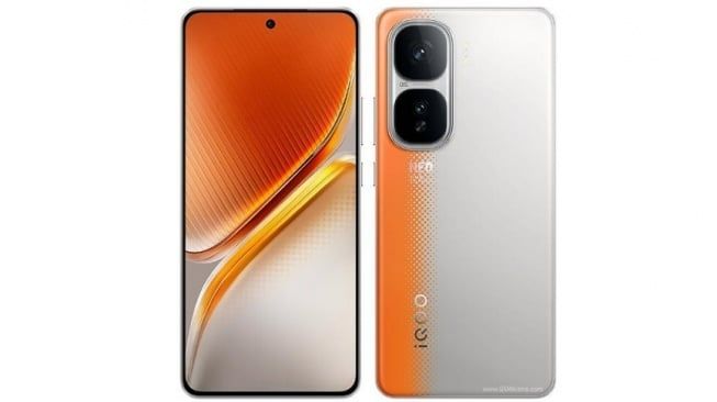 iQOO Neo 11 Pro Muncul di Geekbench: Bawa RAM 16 GB dan Chip Dimensity 9500