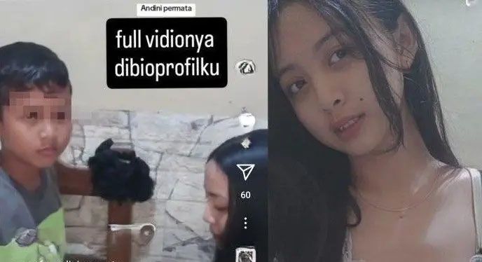 Empat Link Video Viral Diduga Mirip Artis! Muncul Sejak 6 Juli 2025