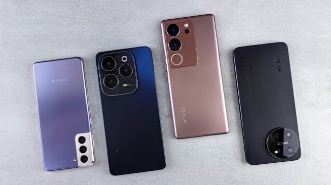 Gawat! HP Android Lebih Rentan Terserang Virus, Kaspersky Ungkap Lonjakan Serangan Malware di Semester I 2025