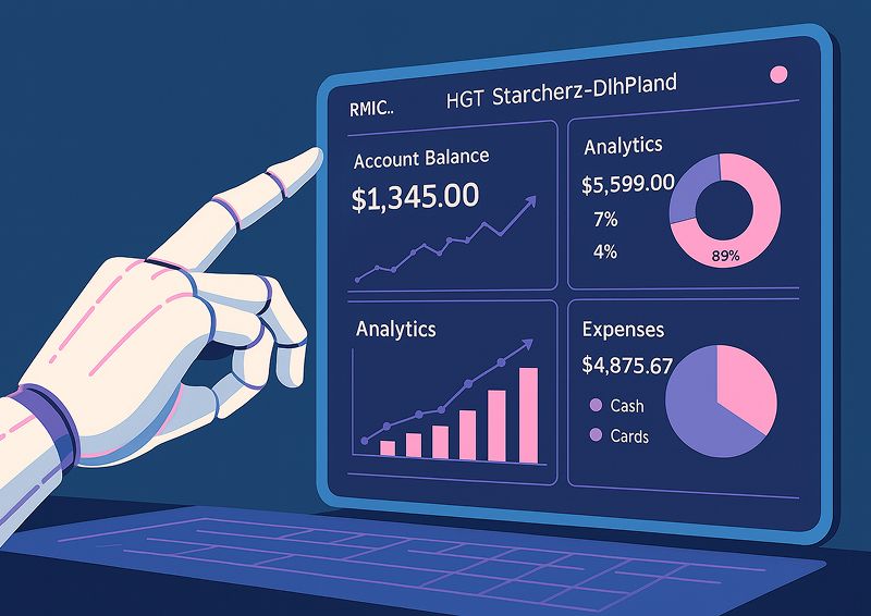 10 Tools AI Gratis untuk Membantu Tugas Akuntansi Lebih Cepat dan Efisien