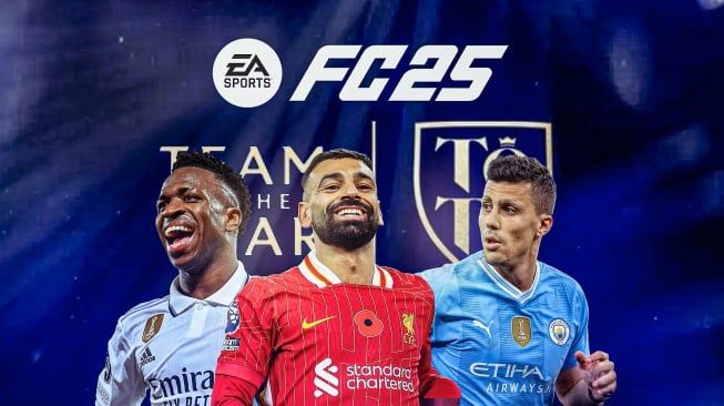 14 Kode Redeem FC Mobile 17 September 2025: Klaim Oliver Kahn, Son 111, dan Iniesta 110