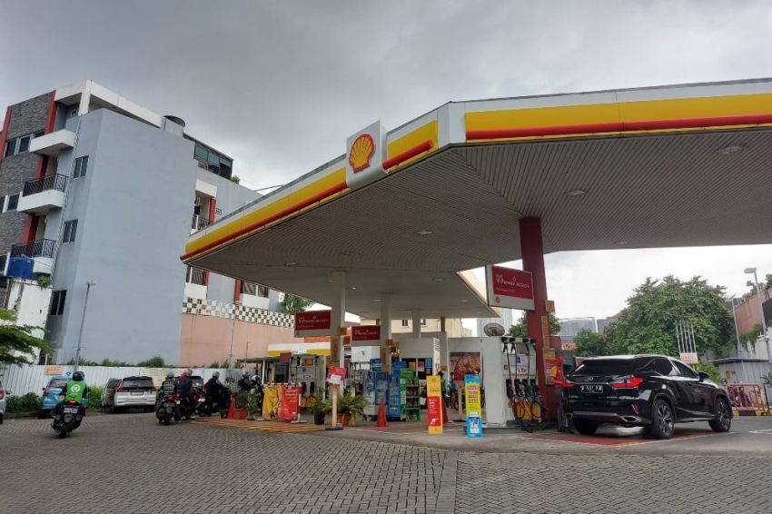 Harga BBM Naik Lagi! Shell, BP, dan Vivo Kompak Sesuaikan Tarif Mulai 1 September 2025