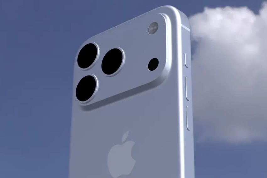 iPhone 17 Pro Max Resmi Hadir: Kamera 48MP, Chip A19 Pro, hingga Charging 50W