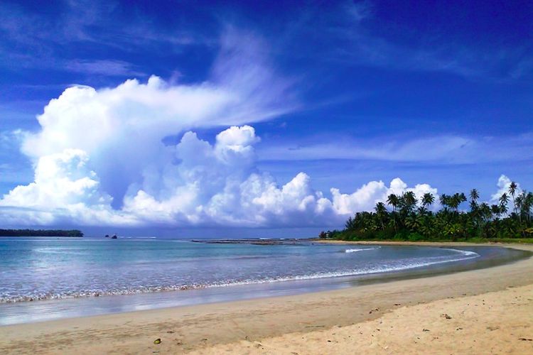 20 Destinasi Wisata Terpopuler di Sumatera Utara, Dari Danau Toba hingga Pos Bloc Medan