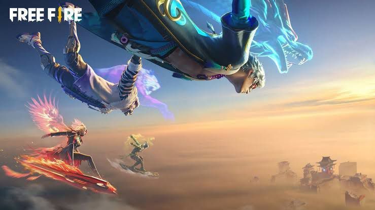 Buruan Klaim! 40 Kode Redeem Free Fire Terbaru 2 Oktober 2025