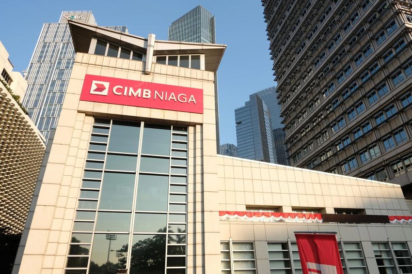 Bank CIMB Niaga Buka Lowongan Kerja untuk Lulusan D3 dan S1, Simak Posisi, Syarat, dan Lokasi Penempatan