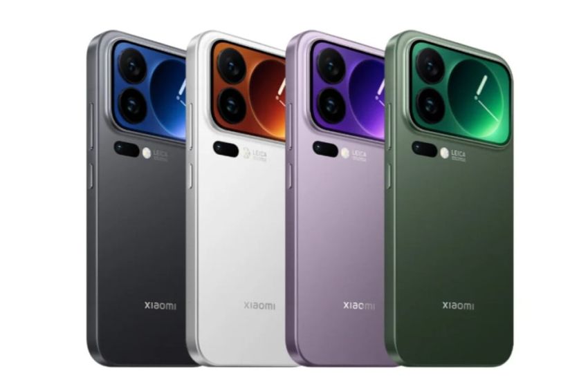 Berapa Harga Xiaomi 17 Pro dan 17 Pro Max di Indonesia?
