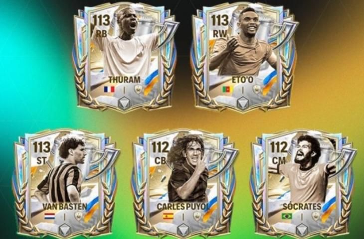 Cara Cepat Naik Rank di FC Mobile Musim 2025/2026, Dijamin Efektif untuk Pemula!