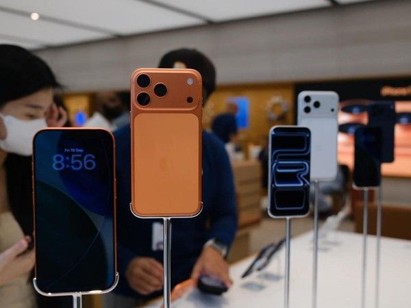 Siap-siap untuk Para penggemar Apple di Indonesia, Preorder iPhone 17, 17 Air, 17 Pro, dan 17 Pro Max Segera Dibuka